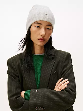 TOMMY HILFIGER | Mütze - Haube | 